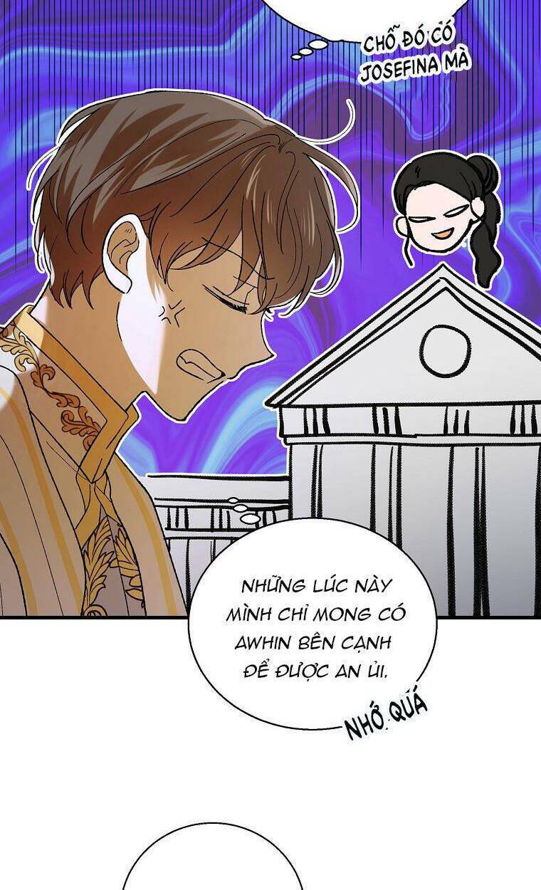 Cách Để Em Bảo Vệ Anh: Chapter 69.2