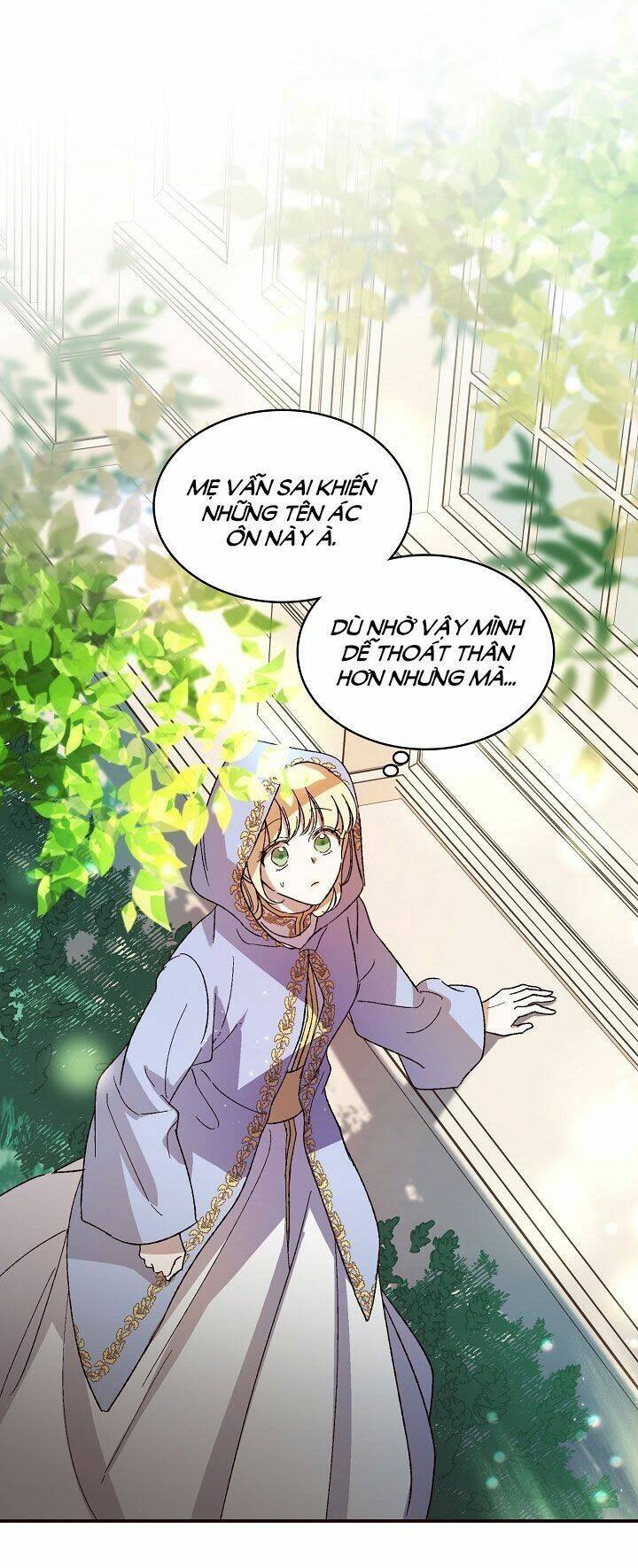 Cách Để Em Bảo Vệ Anh: Chapter 7