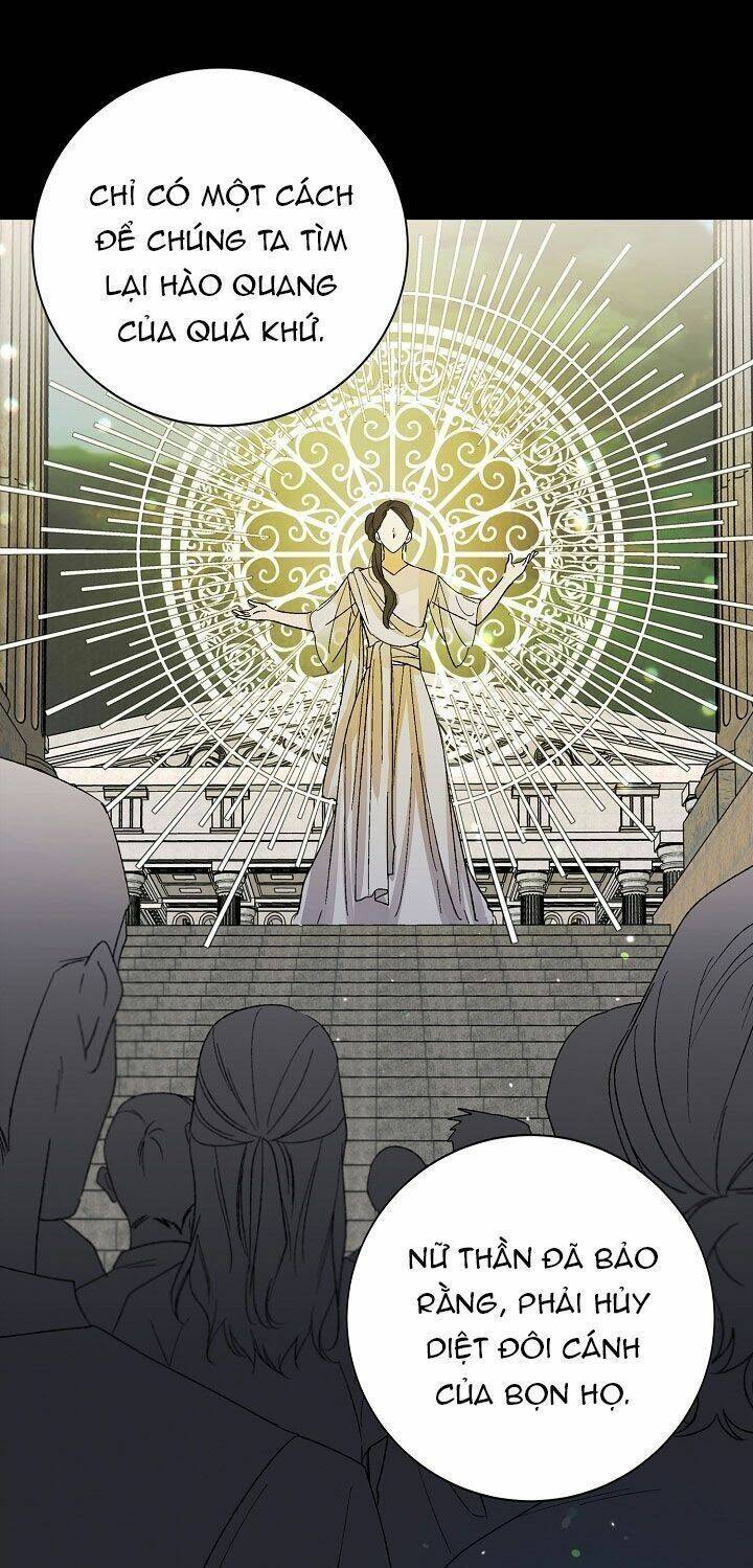 Cách Để Em Bảo Vệ Anh: Chapter 7