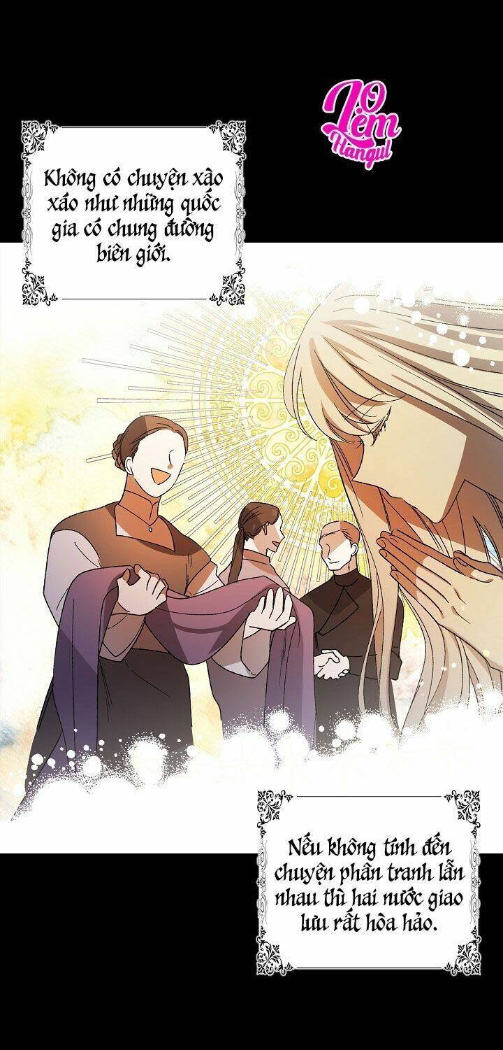 Cách Để Em Bảo Vệ Anh: Chapter 7