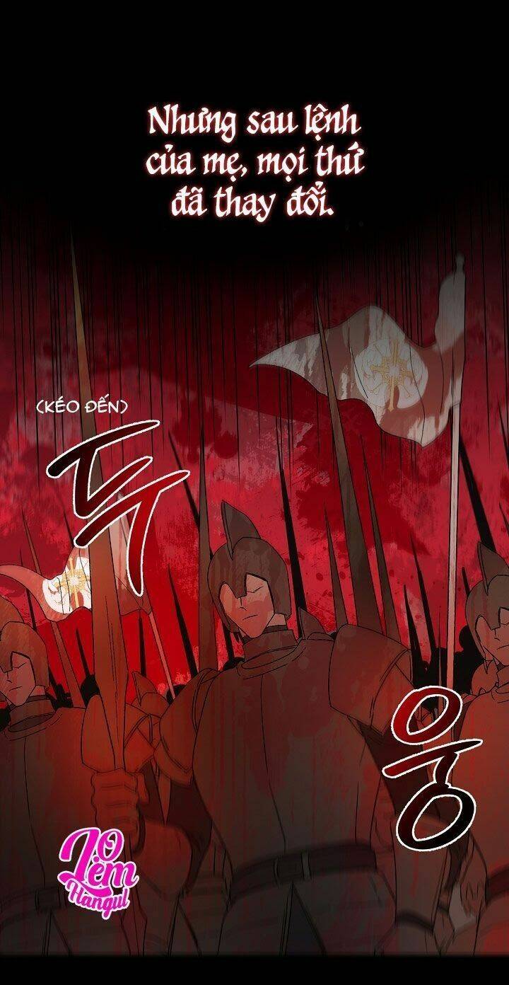 Cách Để Em Bảo Vệ Anh: Chapter 7