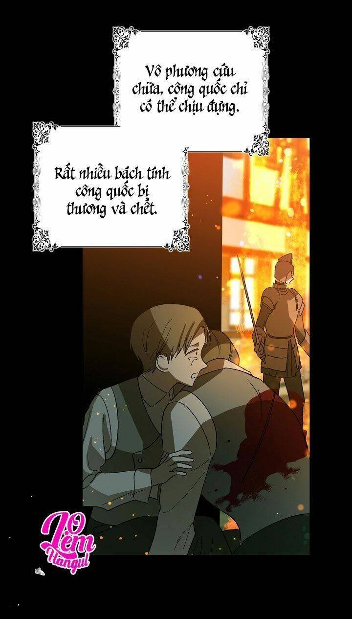 Cách Để Em Bảo Vệ Anh: Chapter 7