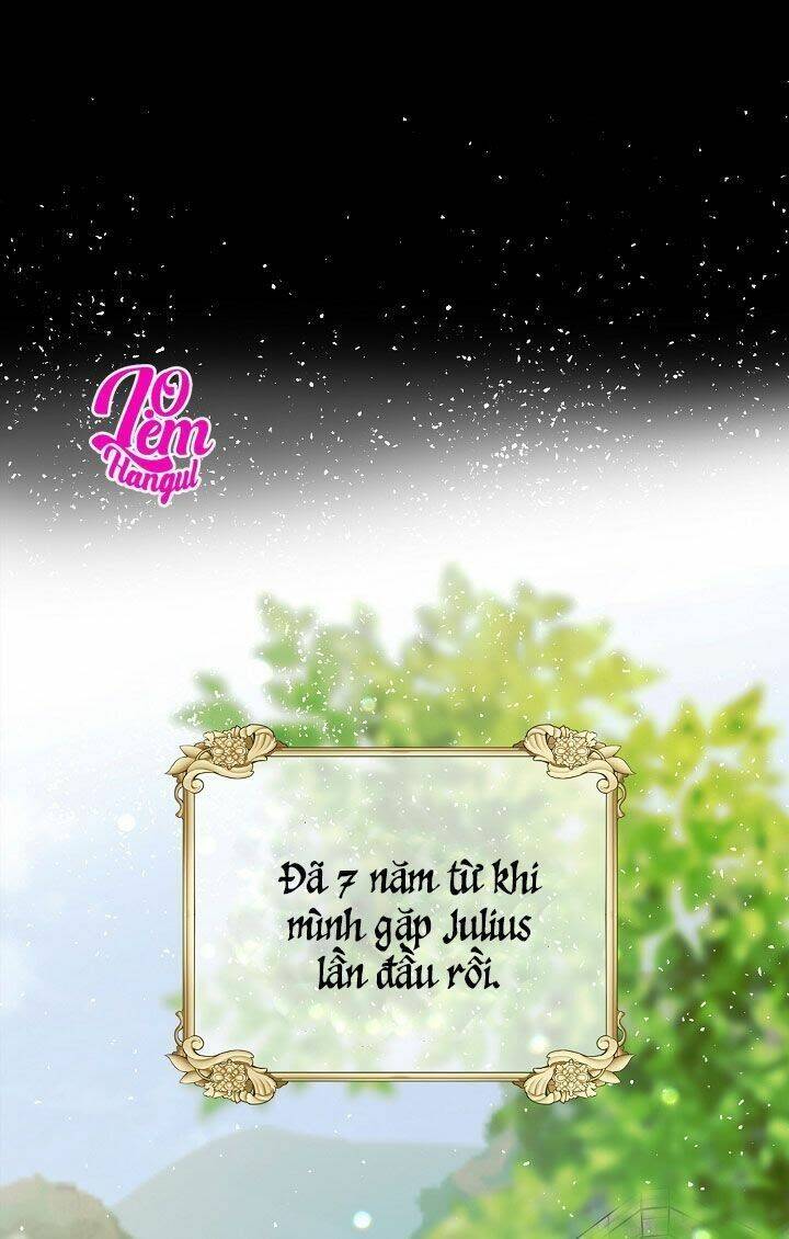 Cách Để Em Bảo Vệ Anh: Chapter 7