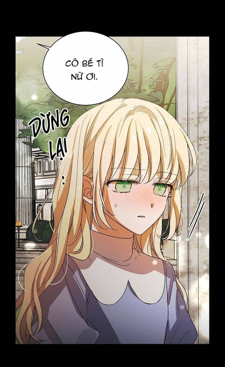 Cách Để Em Bảo Vệ Anh: Chapter 7