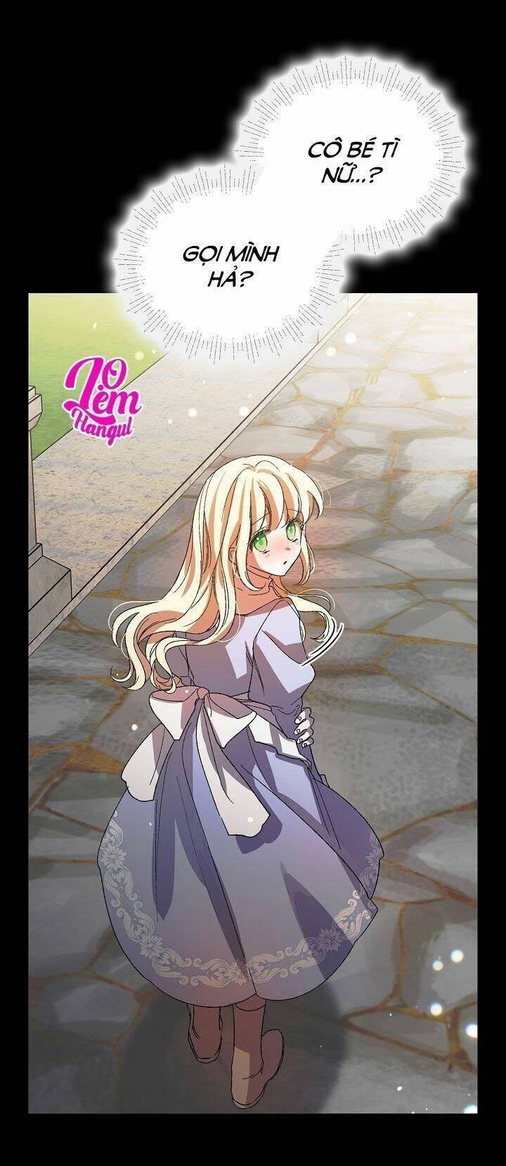 Cách Để Em Bảo Vệ Anh: Chapter 7