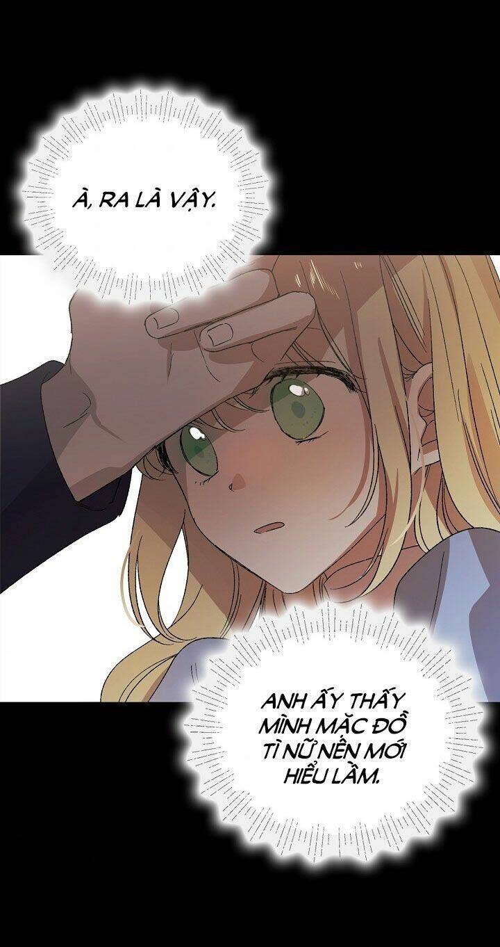 Cách Để Em Bảo Vệ Anh: Chapter 7