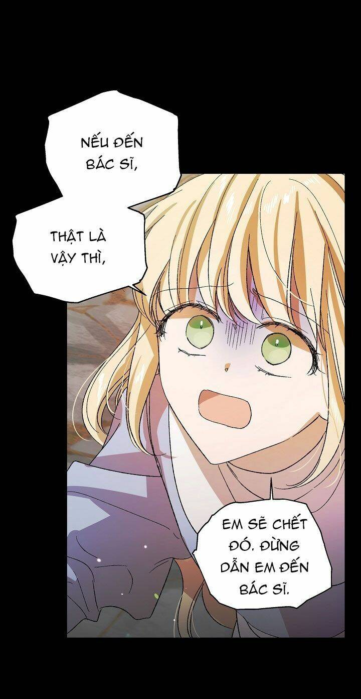 Cách Để Em Bảo Vệ Anh: Chapter 7