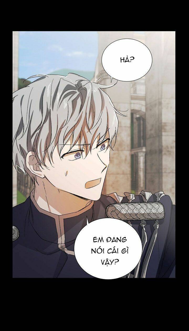 Cách Để Em Bảo Vệ Anh: Chapter 7