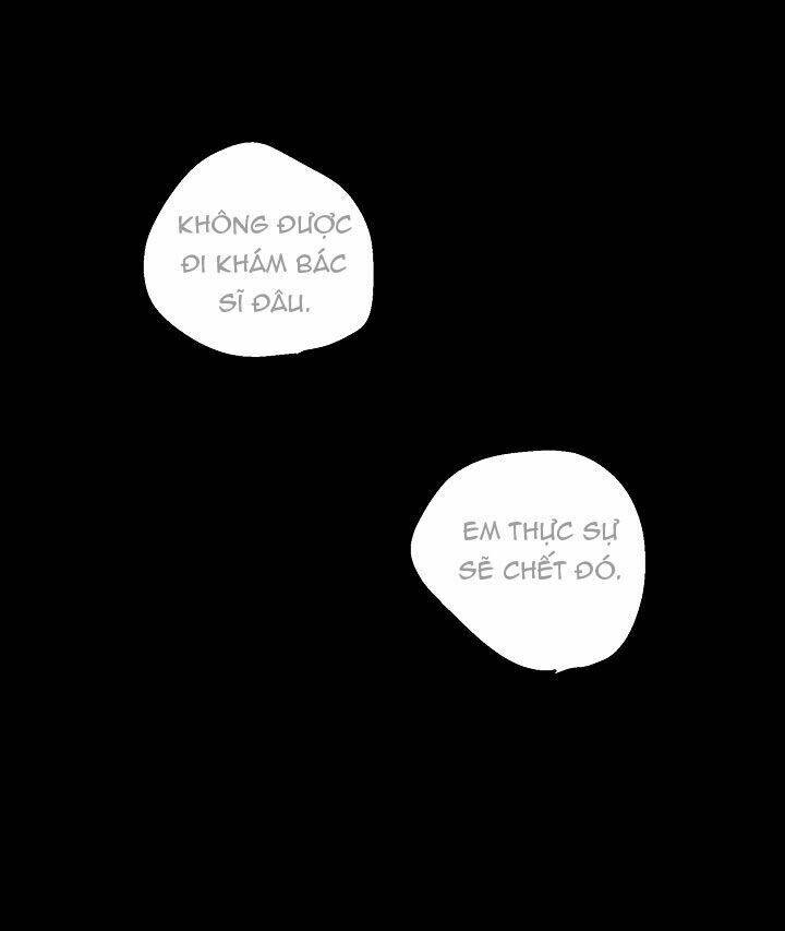 Cách Để Em Bảo Vệ Anh: Chapter 7