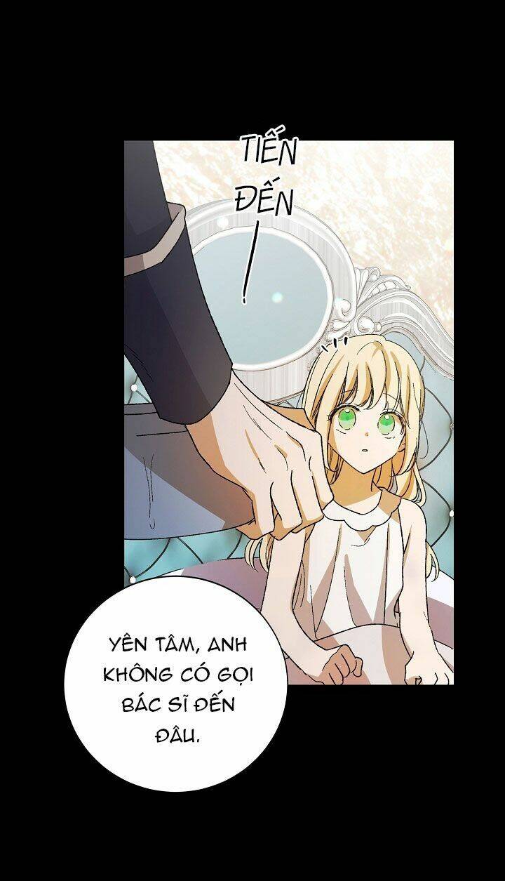 Cách Để Em Bảo Vệ Anh: Chapter 7