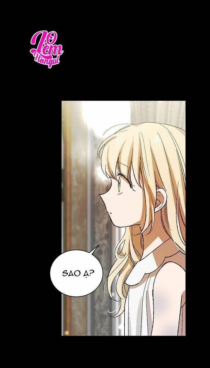 Cách Để Em Bảo Vệ Anh: Chapter 7