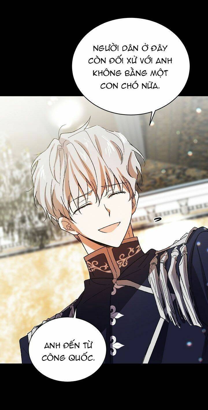 Cách Để Em Bảo Vệ Anh: Chapter 7