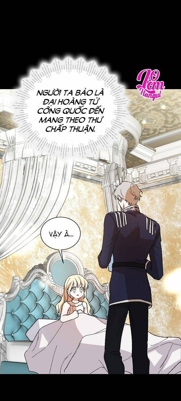 Cách Để Em Bảo Vệ Anh: Chapter 7
