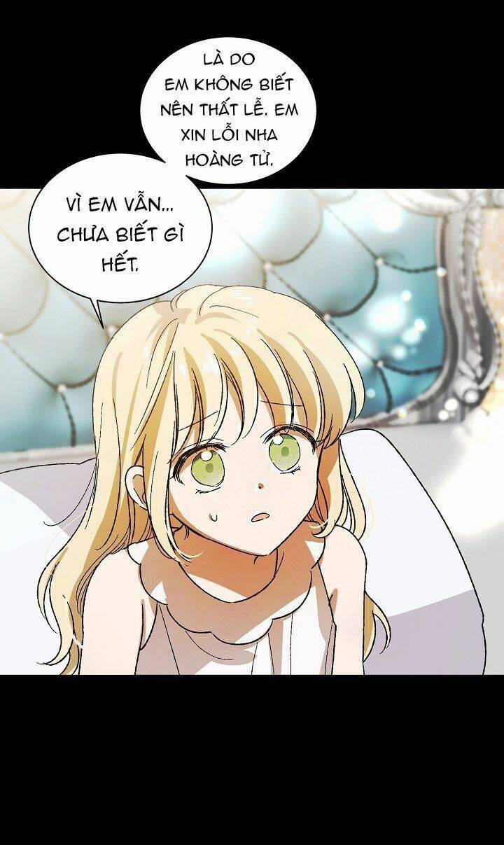 Cách Để Em Bảo Vệ Anh: Chapter 7