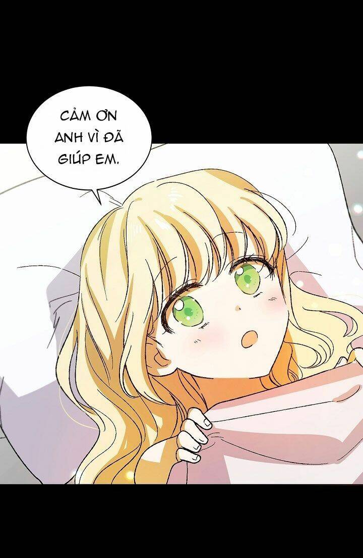 Cách Để Em Bảo Vệ Anh: Chapter 7
