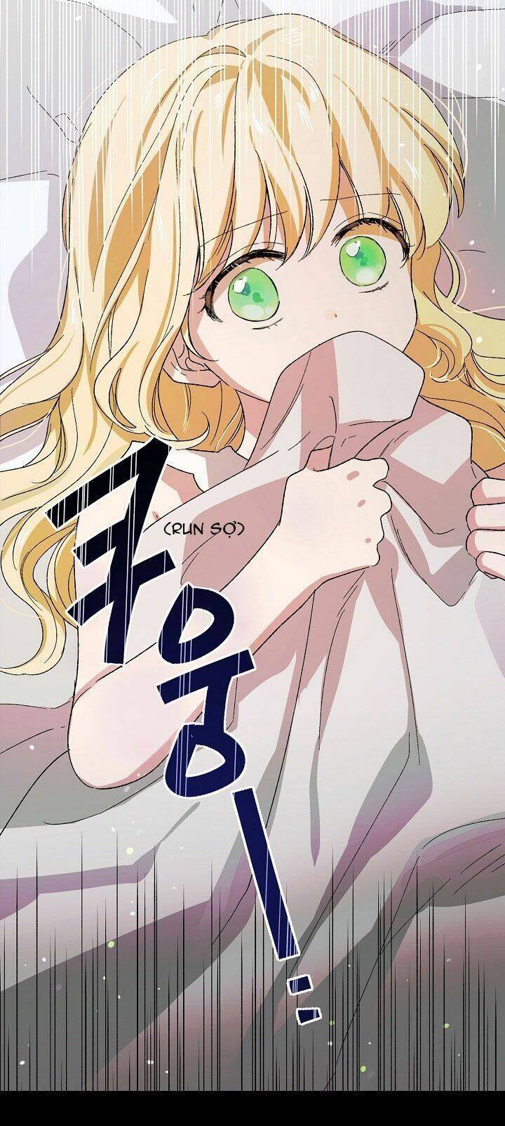 Cách Để Em Bảo Vệ Anh: Chapter 7