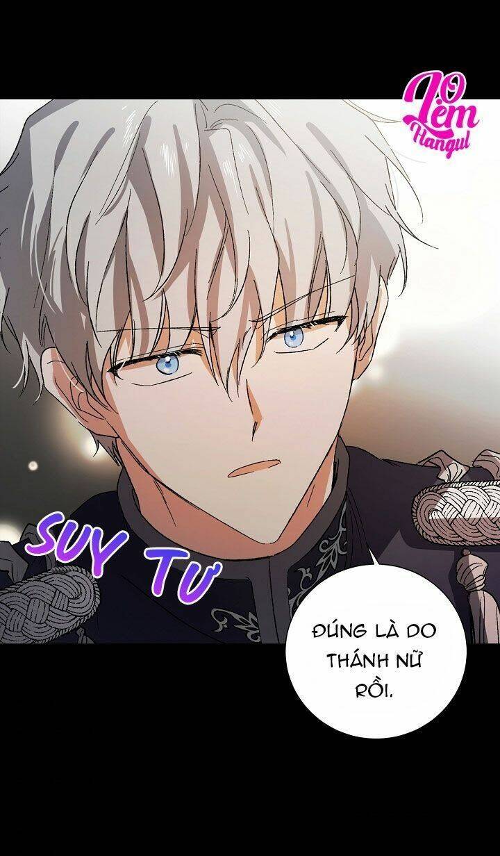Cách Để Em Bảo Vệ Anh: Chapter 7