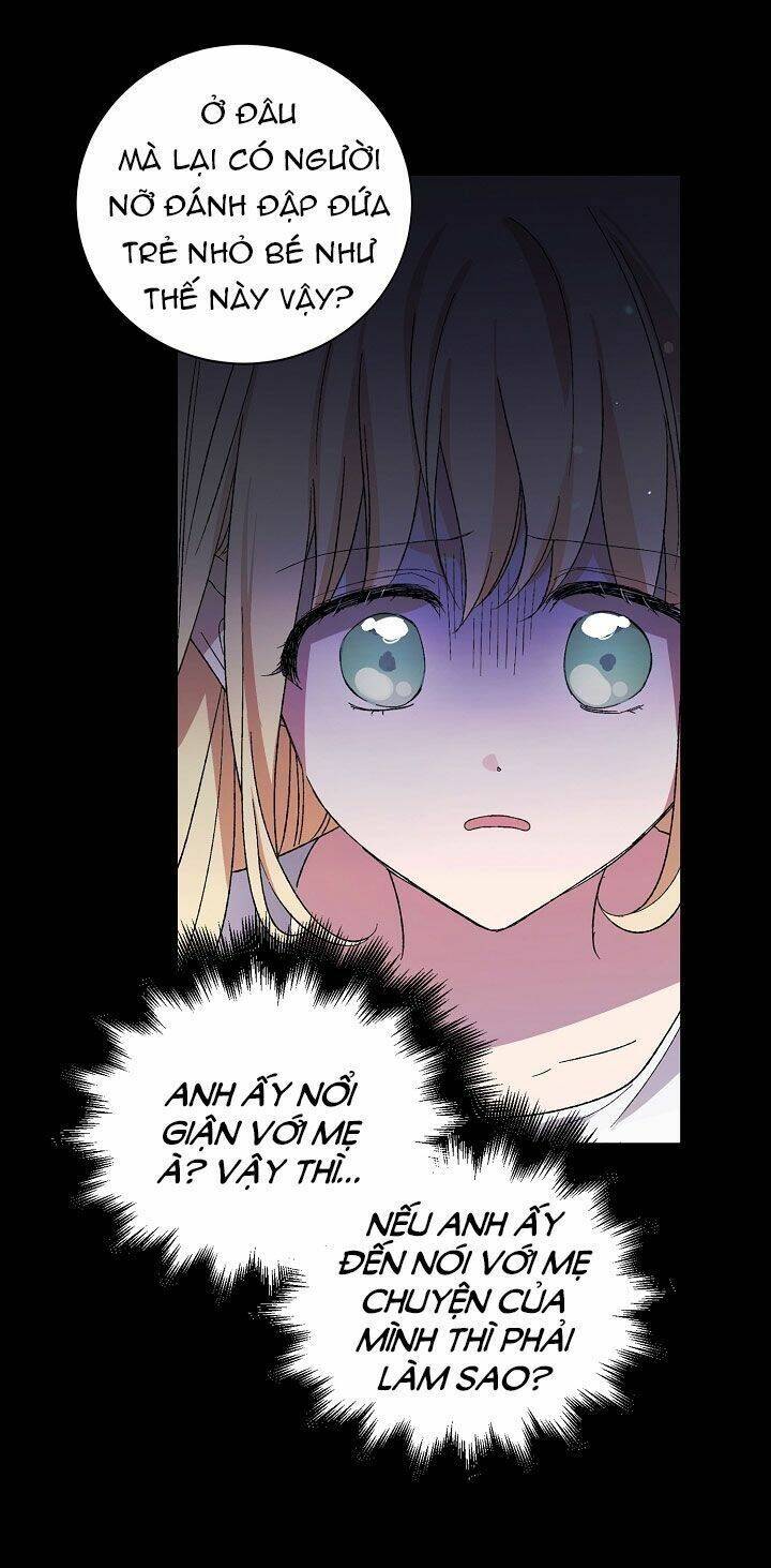 Cách Để Em Bảo Vệ Anh: Chapter 7
