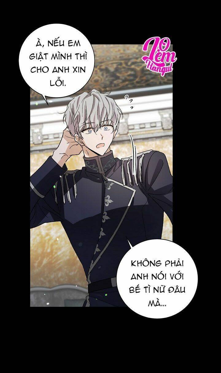 Cách Để Em Bảo Vệ Anh: Chapter 7