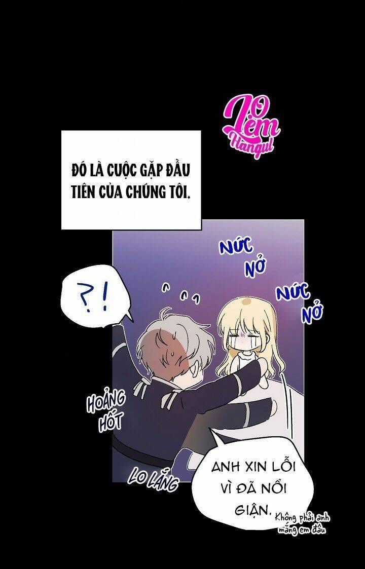 Cách Để Em Bảo Vệ Anh: Chapter 7