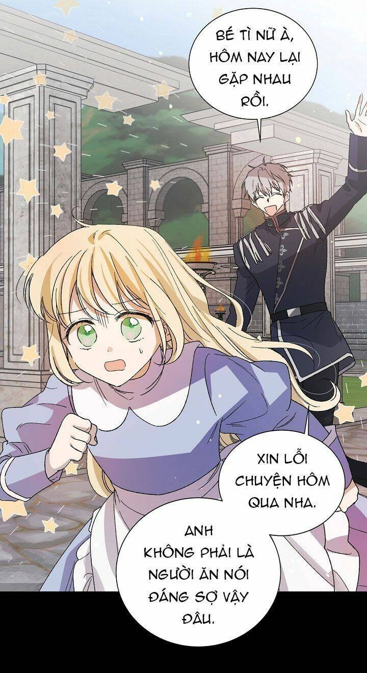 Cách Để Em Bảo Vệ Anh: Chapter 7