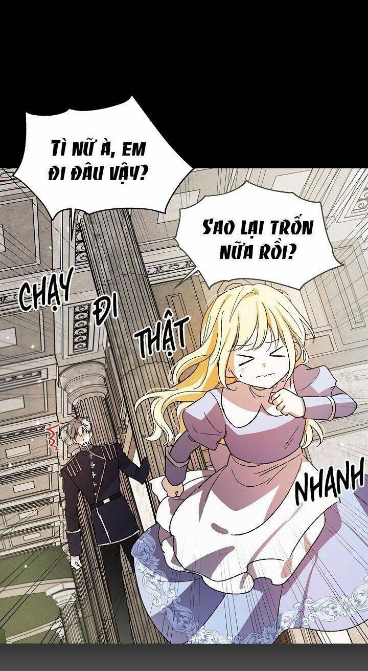 Cách Để Em Bảo Vệ Anh: Chapter 7