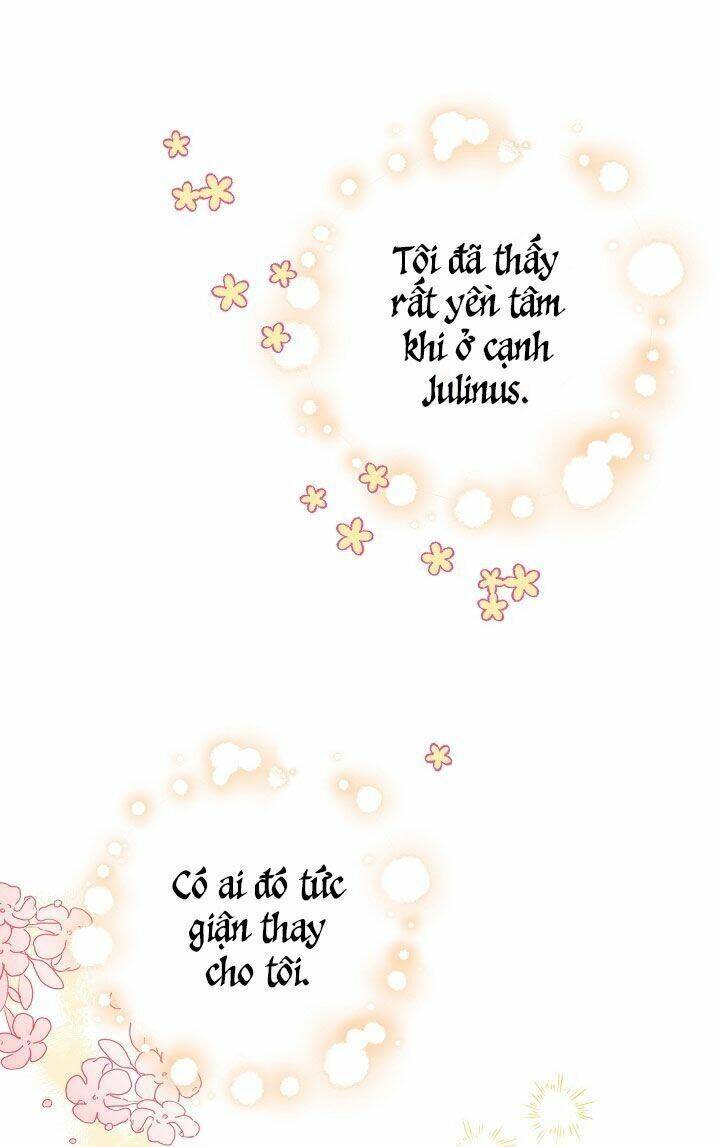 Cách Để Em Bảo Vệ Anh: Chapter 7