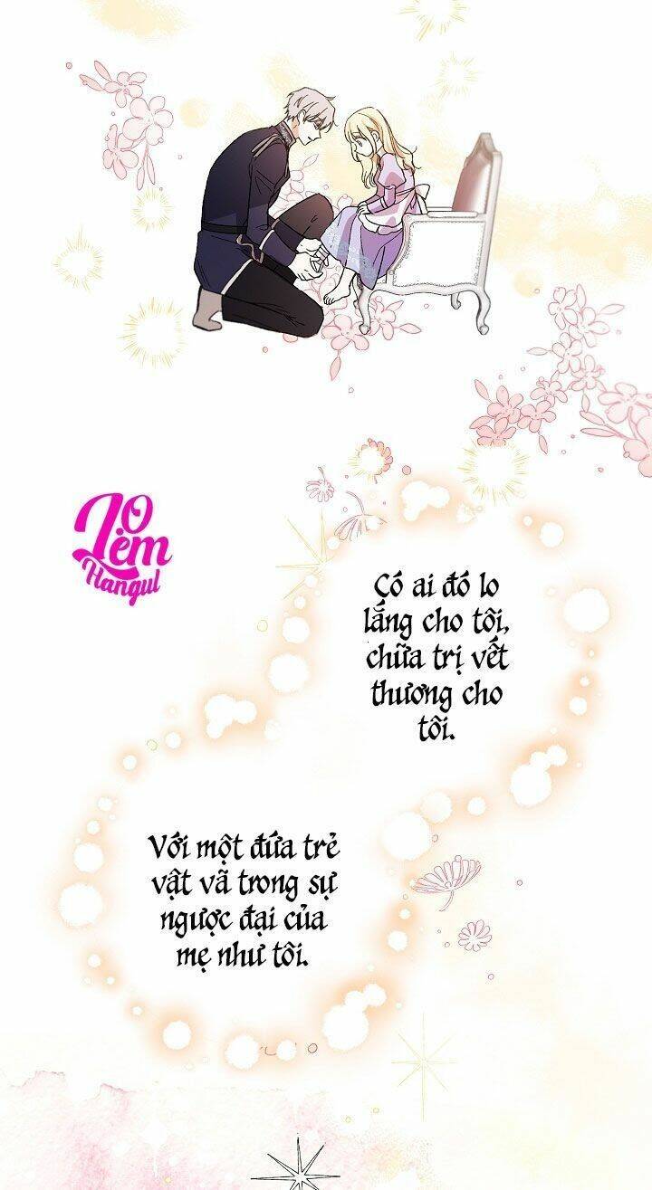 Cách Để Em Bảo Vệ Anh: Chapter 7