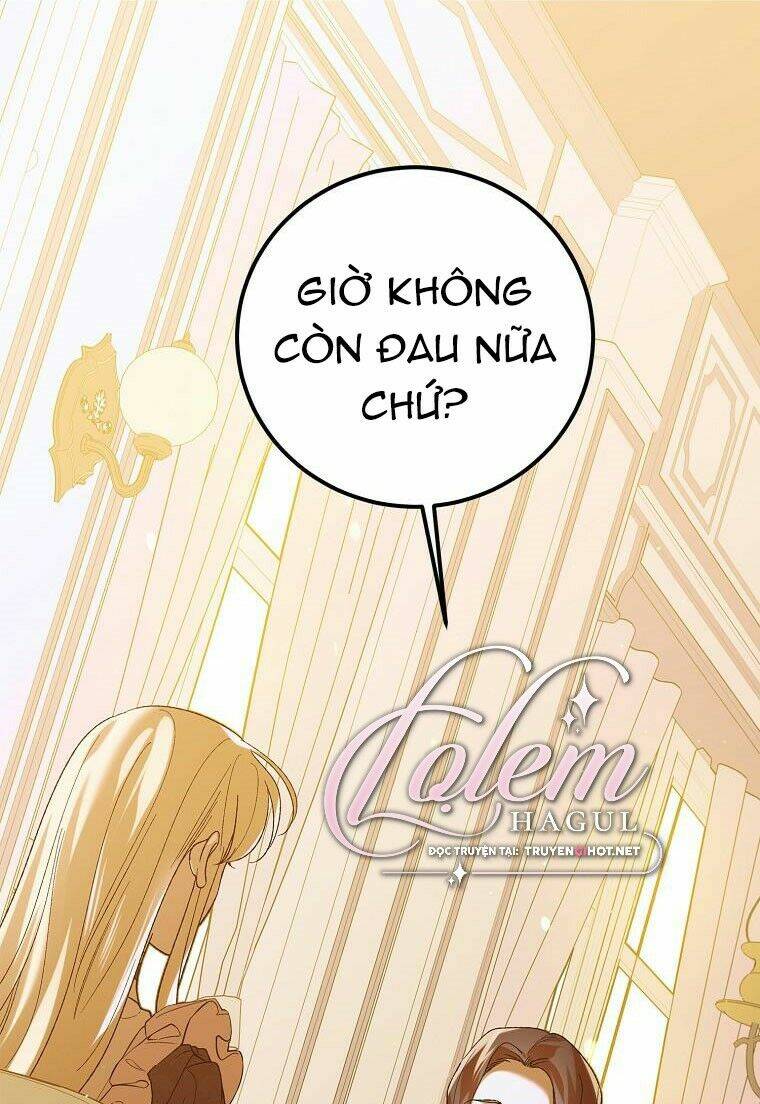 Cách Để Em Bảo Vệ Anh: Chapter 70.1