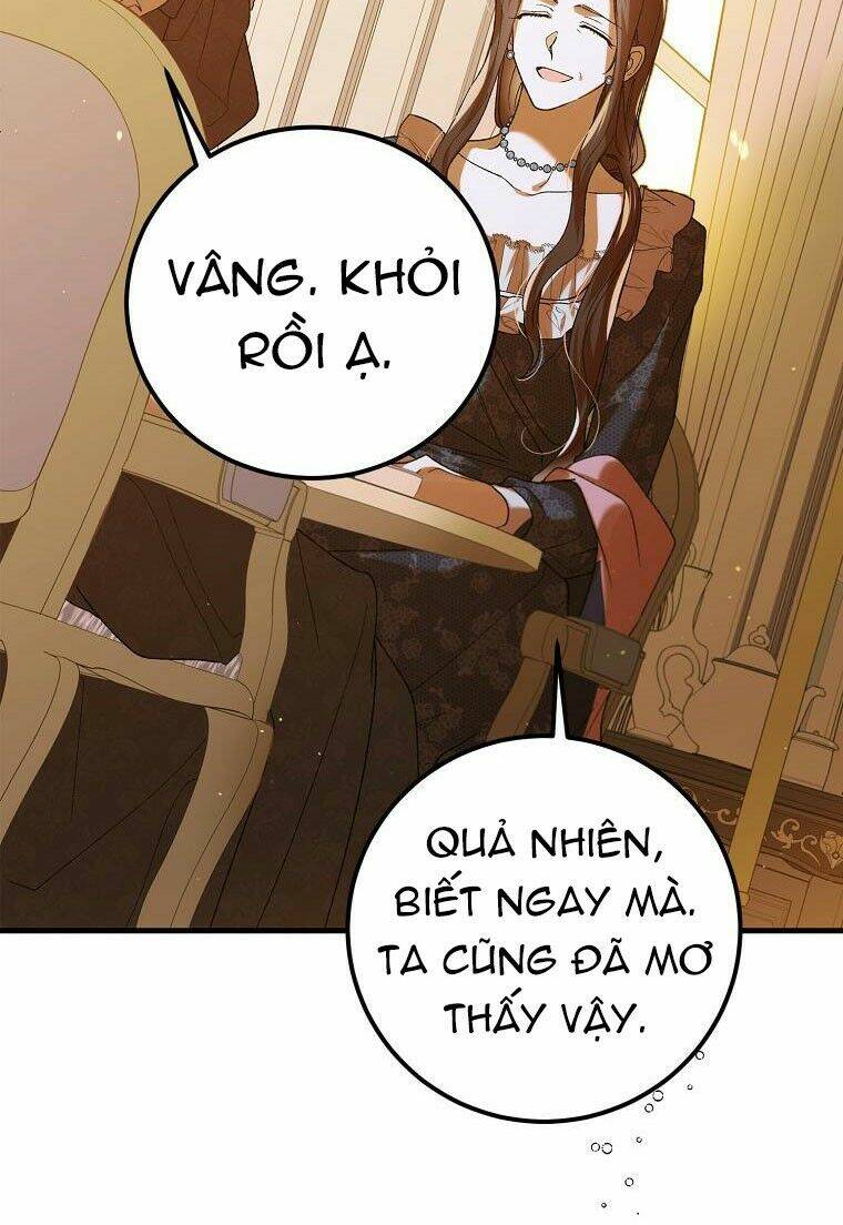 Cách Để Em Bảo Vệ Anh: Chapter 70.1