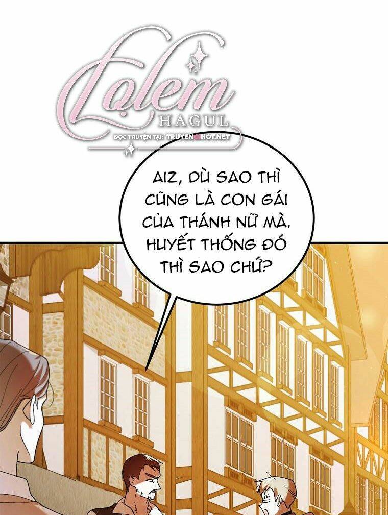 Cách Để Em Bảo Vệ Anh: Chapter 70.1
