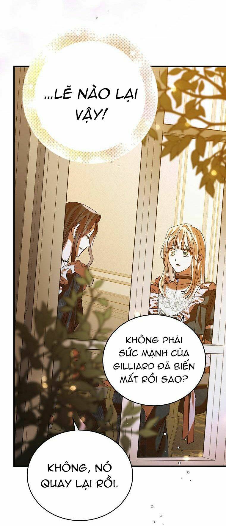 Cách Để Em Bảo Vệ Anh: Chapter 70.1
