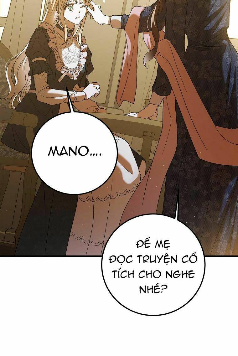 Cách Để Em Bảo Vệ Anh: Chapter 70.1