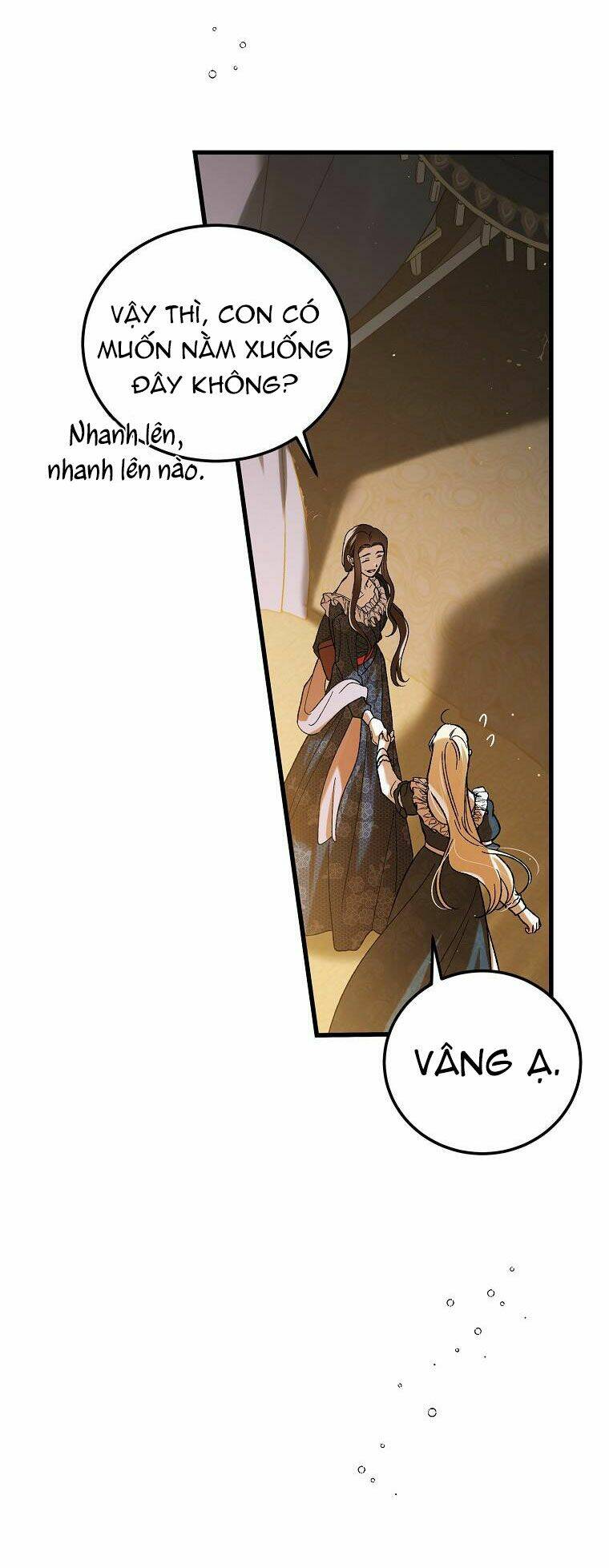 Cách Để Em Bảo Vệ Anh: Chapter 70.1