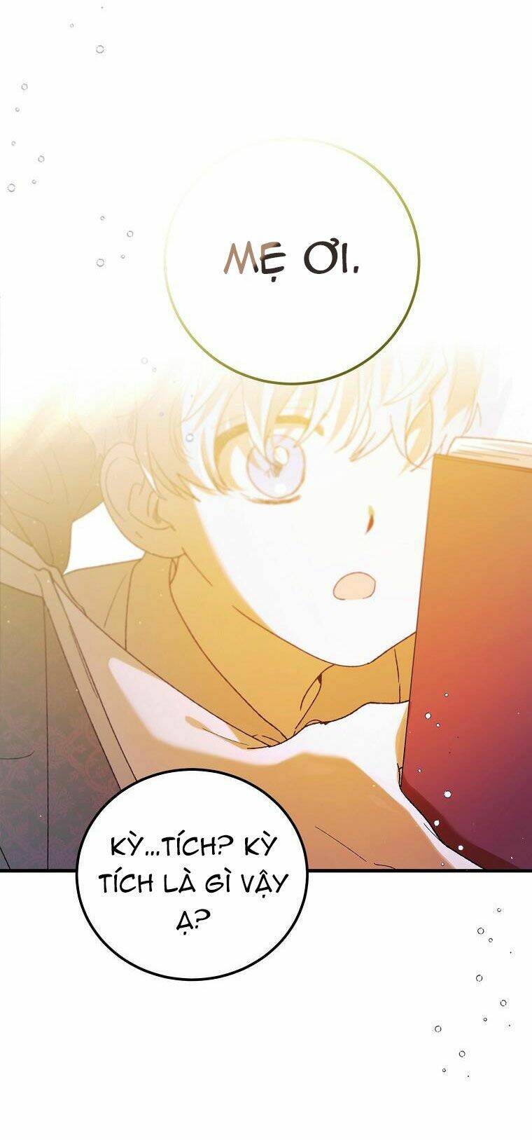 Cách Để Em Bảo Vệ Anh: Chapter 70.1