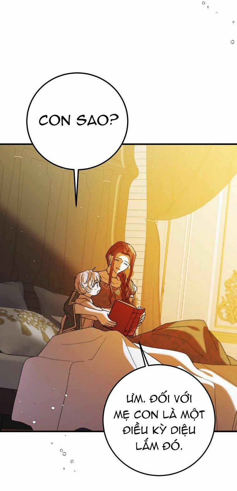Cách Để Em Bảo Vệ Anh: Chapter 70.1