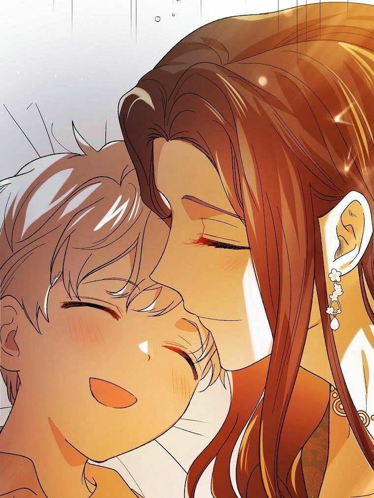 Cách Để Em Bảo Vệ Anh: Chapter 70.1