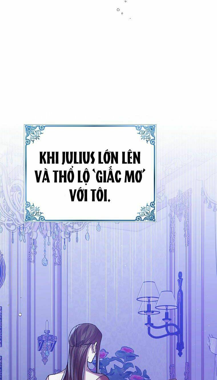 Cách Để Em Bảo Vệ Anh: Chapter 70.1
