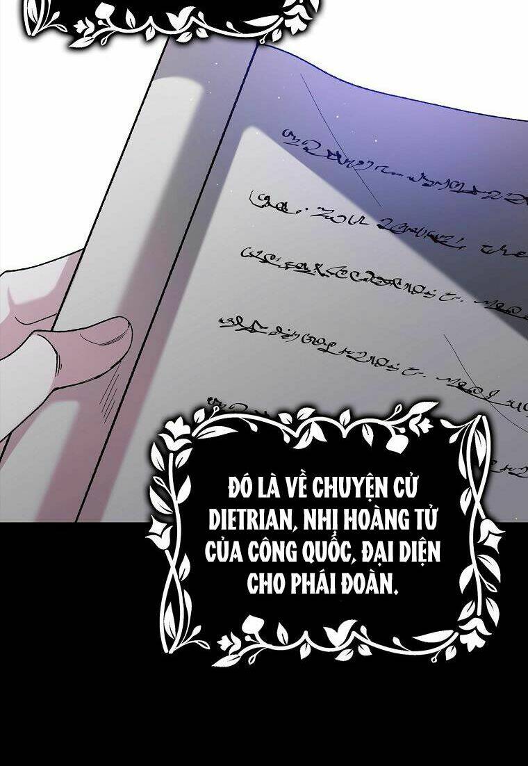 Cách Để Em Bảo Vệ Anh: Chapter 70.1