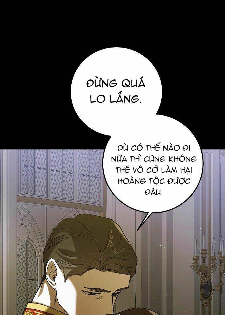Cách Để Em Bảo Vệ Anh: Chapter 70.1