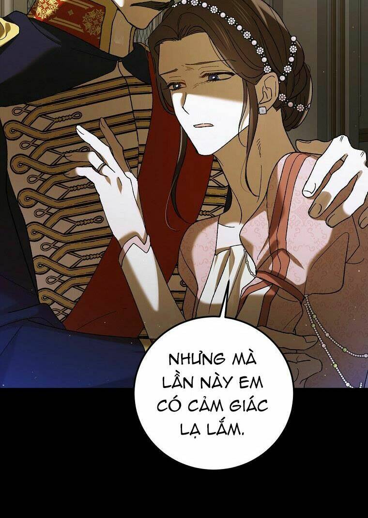 Cách Để Em Bảo Vệ Anh: Chapter 70.1