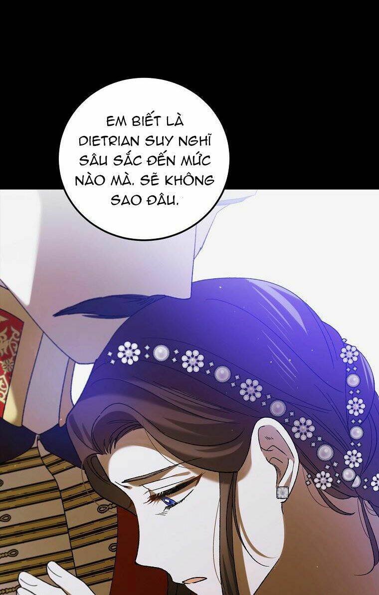 Cách Để Em Bảo Vệ Anh: Chapter 70.1