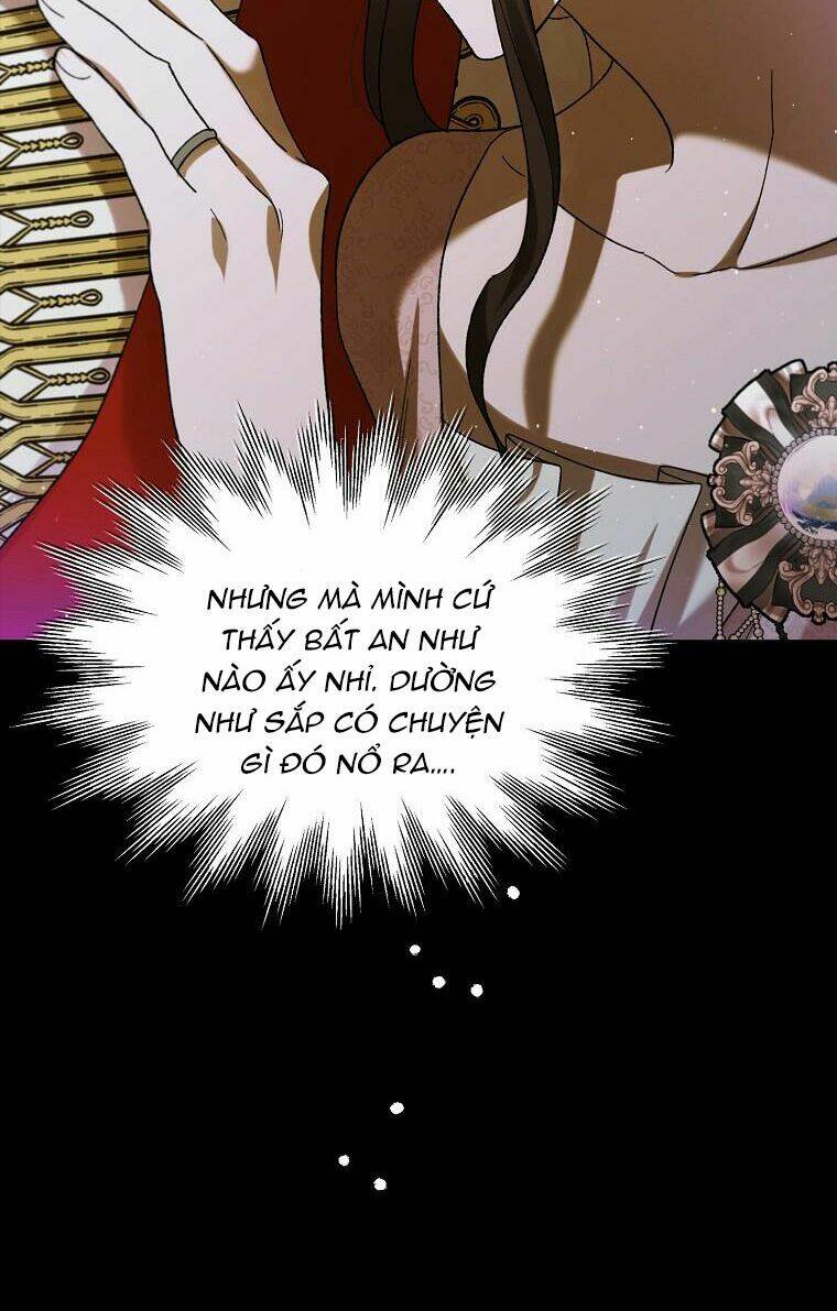 Cách Để Em Bảo Vệ Anh: Chapter 70.1