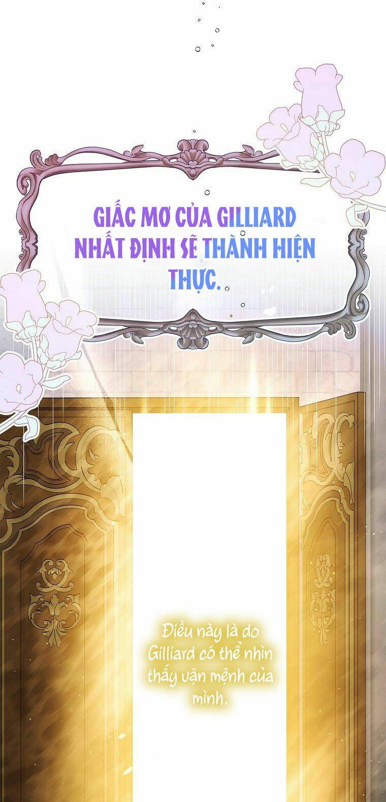 Cách Để Em Bảo Vệ Anh: Chapter 70.1