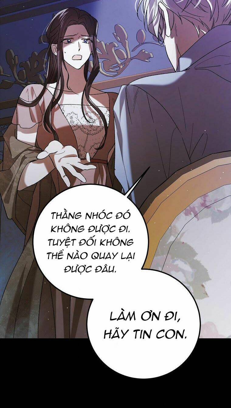 Cách Để Em Bảo Vệ Anh: Chapter 70.1