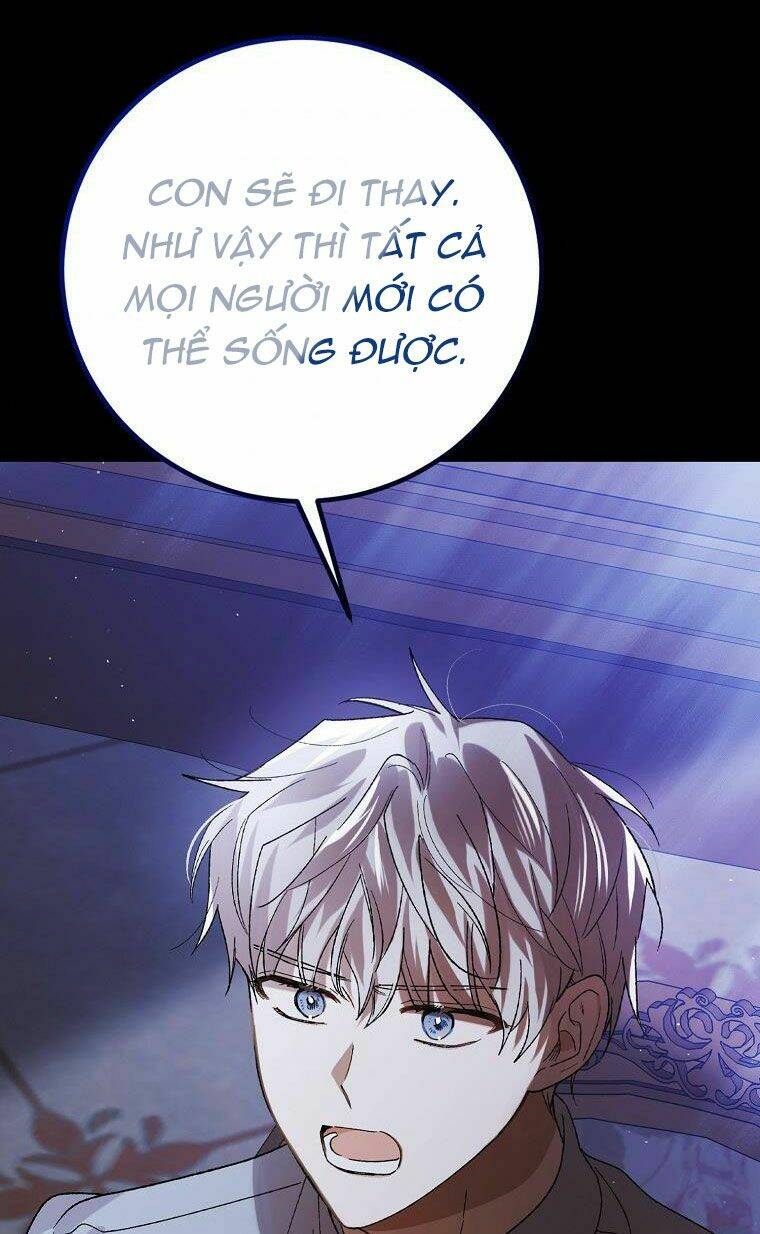 Cách Để Em Bảo Vệ Anh: Chapter 70.1