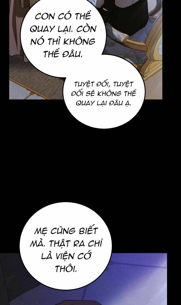 Cách Để Em Bảo Vệ Anh: Chapter 70.1