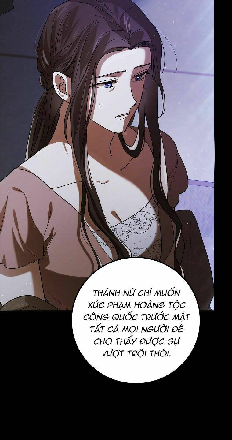 Cách Để Em Bảo Vệ Anh: Chapter 70.1