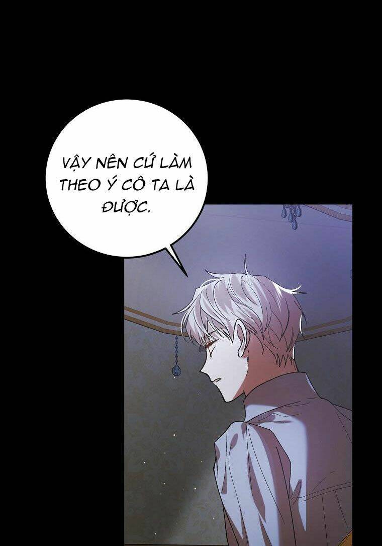 Cách Để Em Bảo Vệ Anh: Chapter 70.1