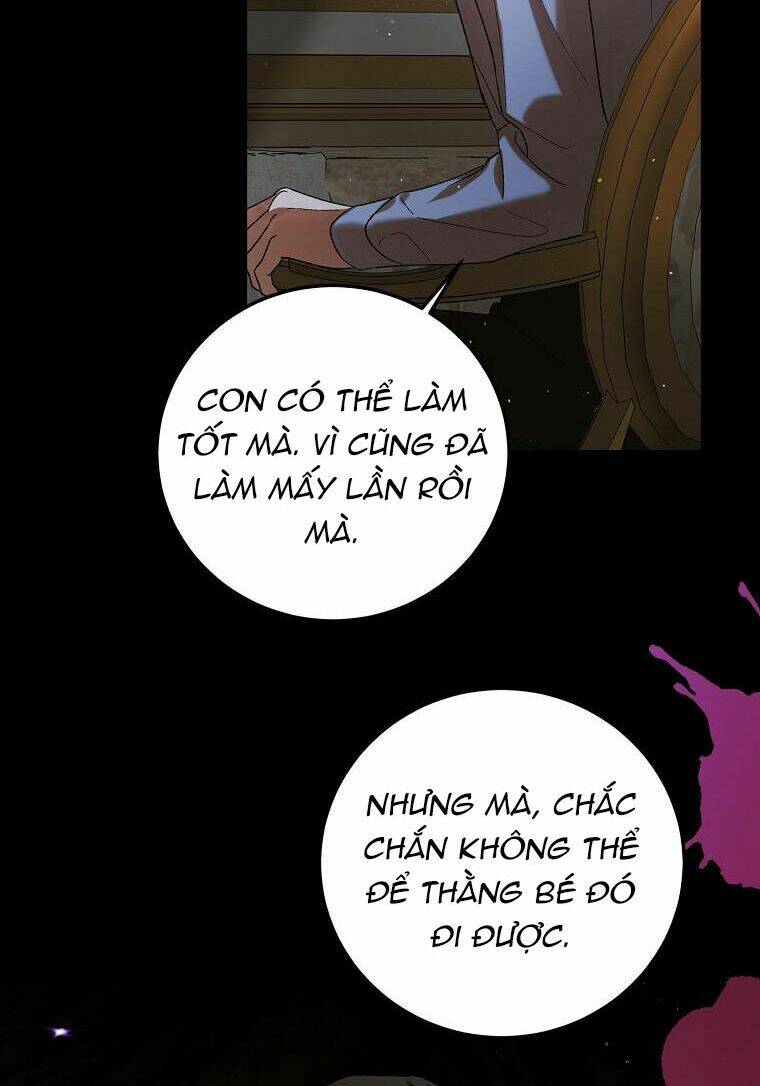 Cách Để Em Bảo Vệ Anh: Chapter 70.1